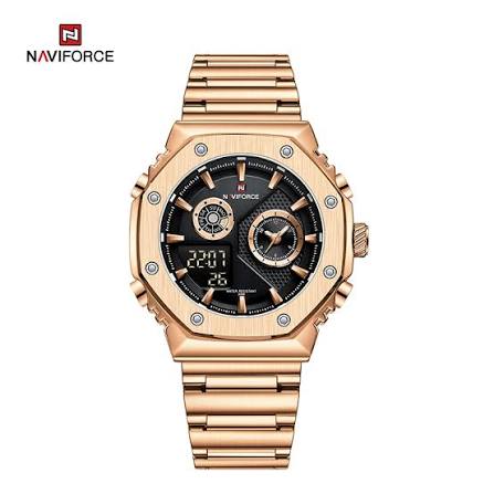 Reloj Naviforce de Hombre 9216 ✅
