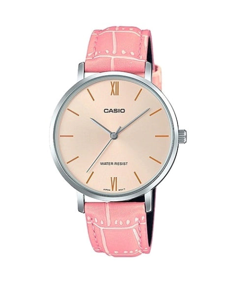 Reloj Mujer Casio LTP-VT01L-4B