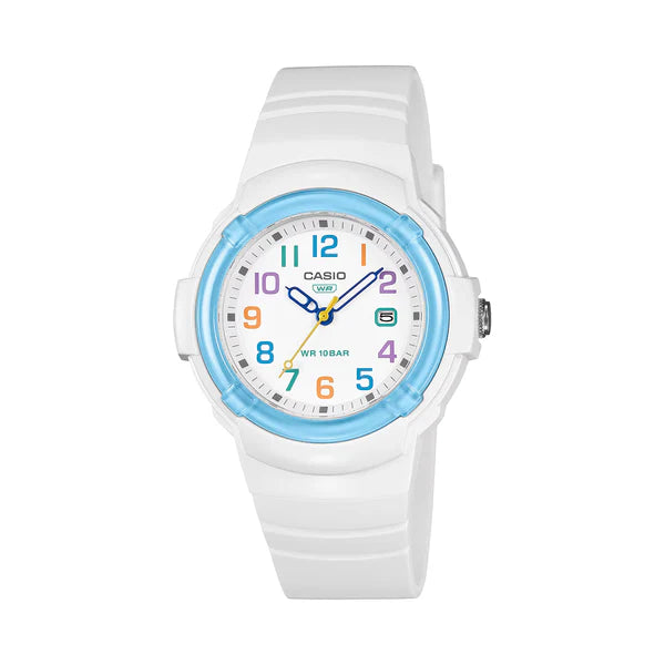 Reloj Casio LX-800H-7A2VDFDI