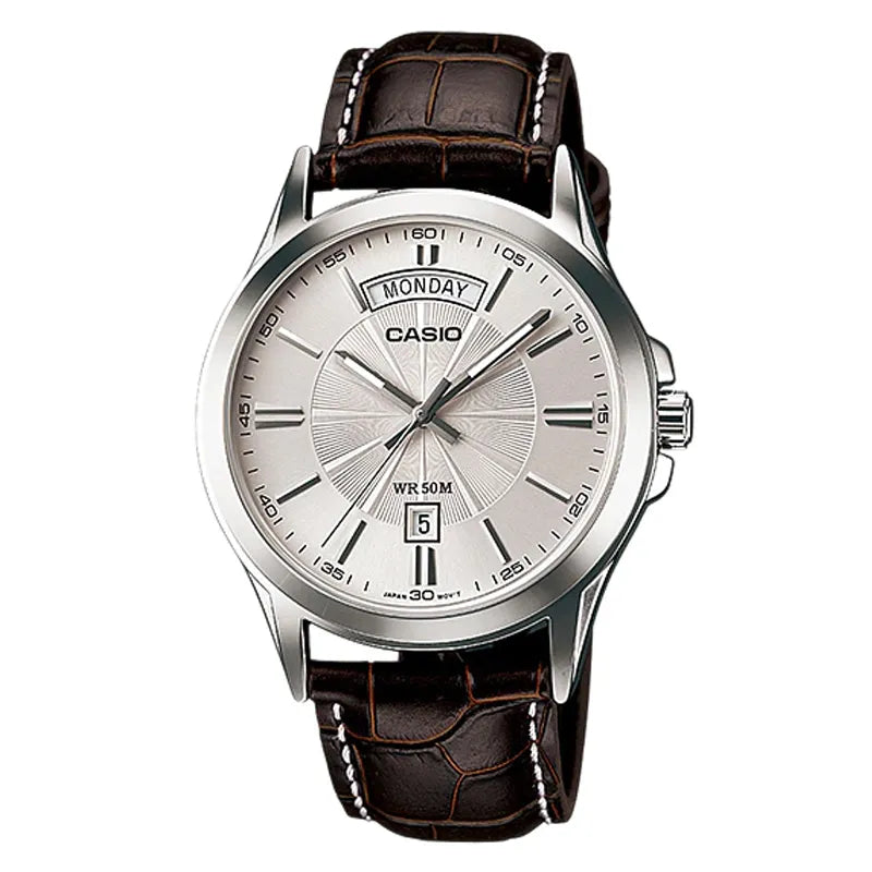 Reloj Casio 1381L-1AVDF