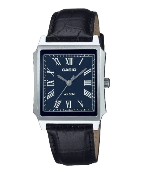 Reloj Casio MTP-B190L-2BVDF✅
