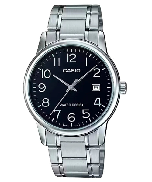 Reloj Casio MTP V002D-1B