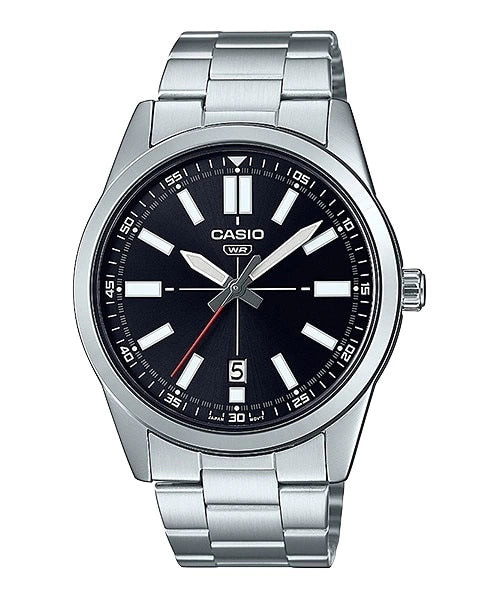 Reloj Casio MTP-VD02D-1EUD✅