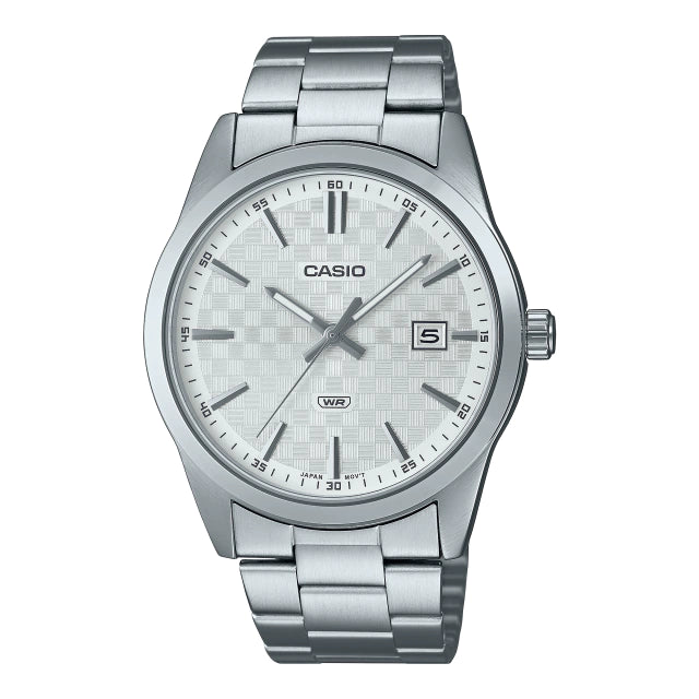 Reloj Casio MTP-VD03D-2A2