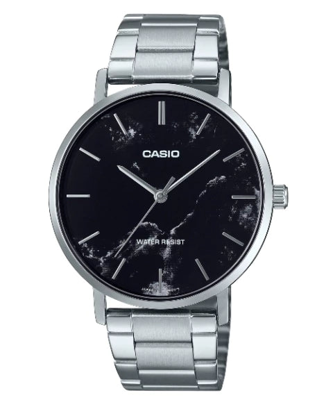 Reloj Casio MTP-VT01DM-1AUDF