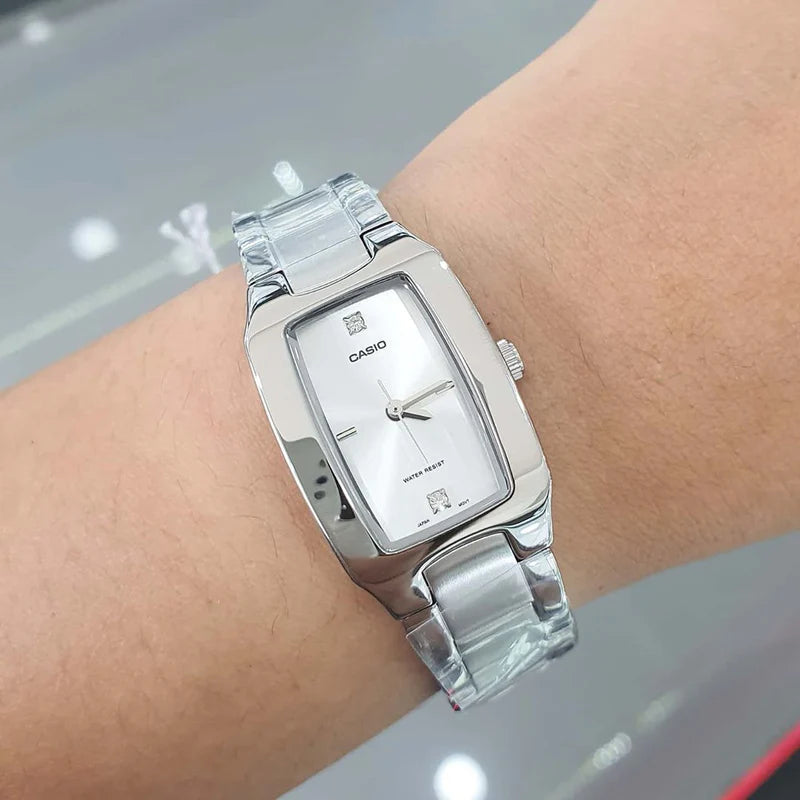 Reloj Casio LTP-1165A-7C2D