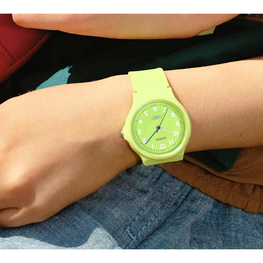 Reloj Casio LQ-24B-3BDF