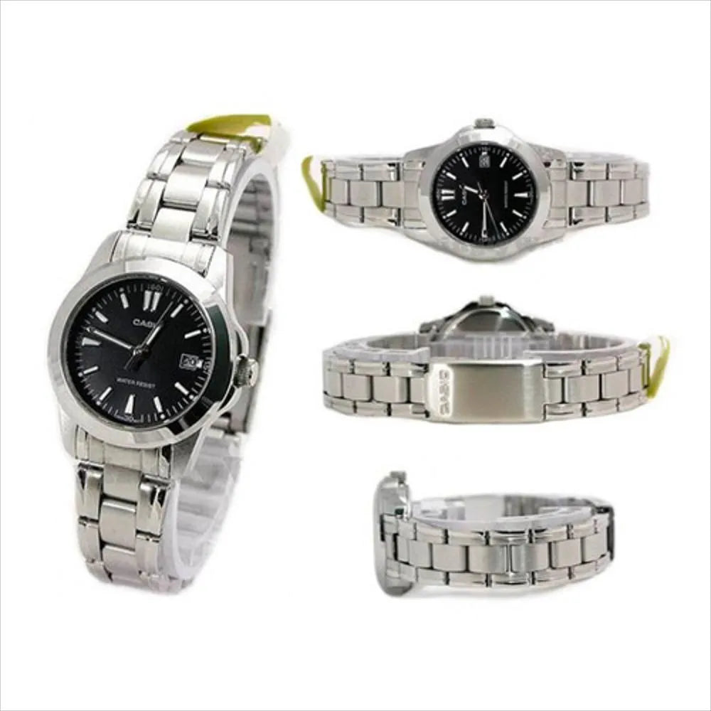 Reloj Casio LTP-1215A-1A2DF