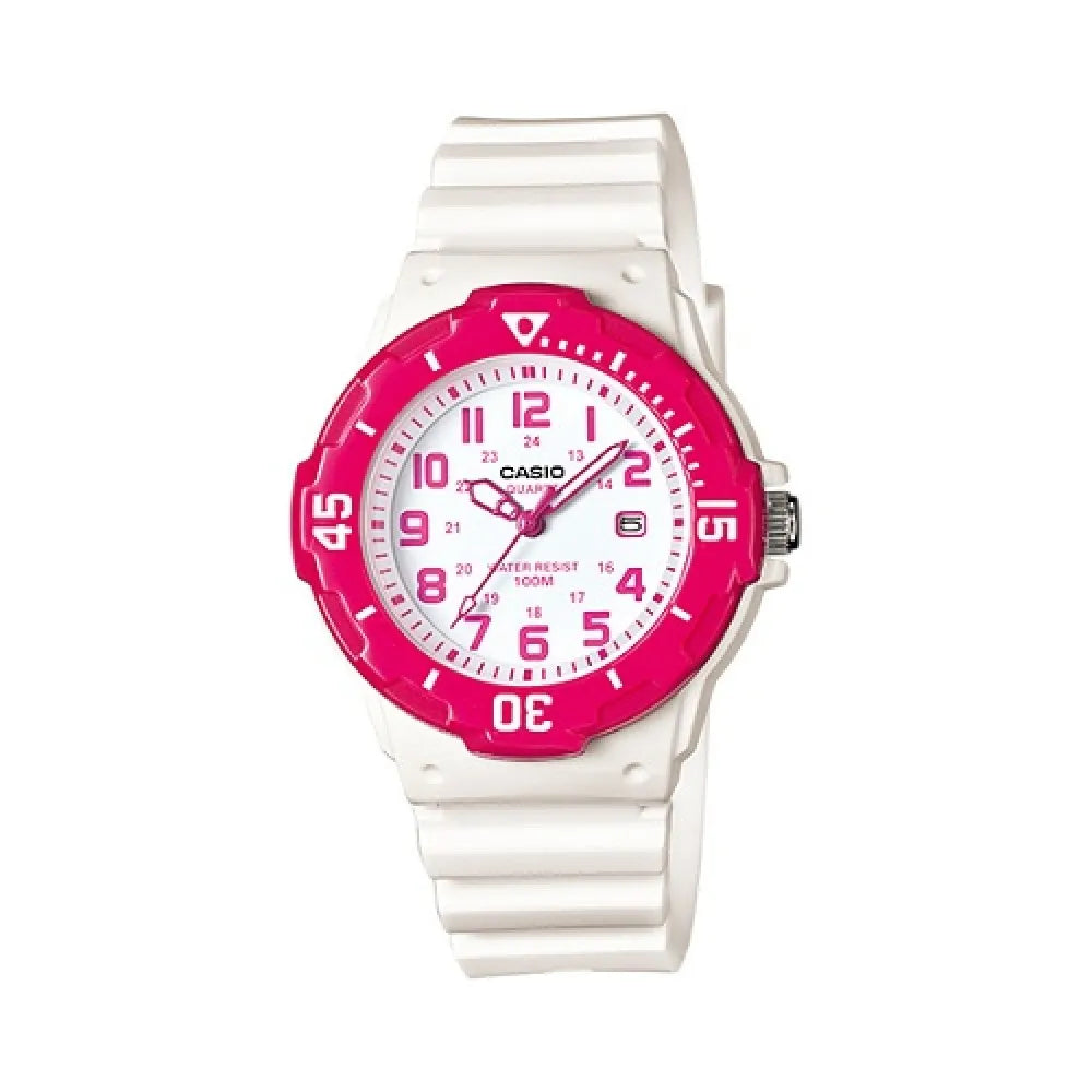 Reloj Casio para dama LRW-200H