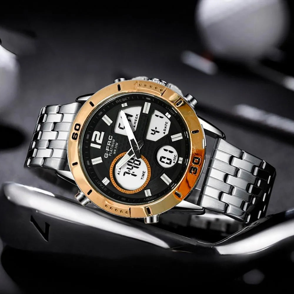 Reloj G-force AL173 Hombre