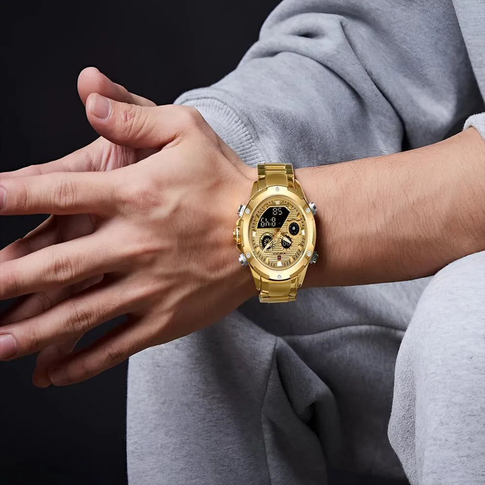 Reloj Naviforce de Hombre 9217