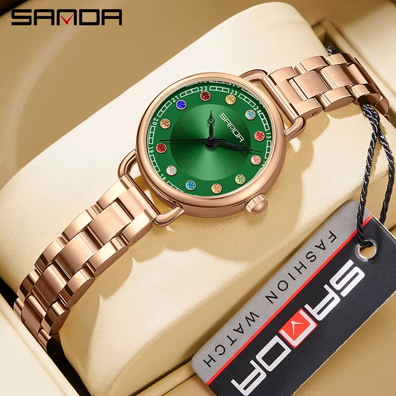 Reloj Sanda Dama 1130