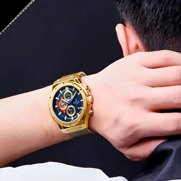 Reloj Naviforce de Hombre 8027