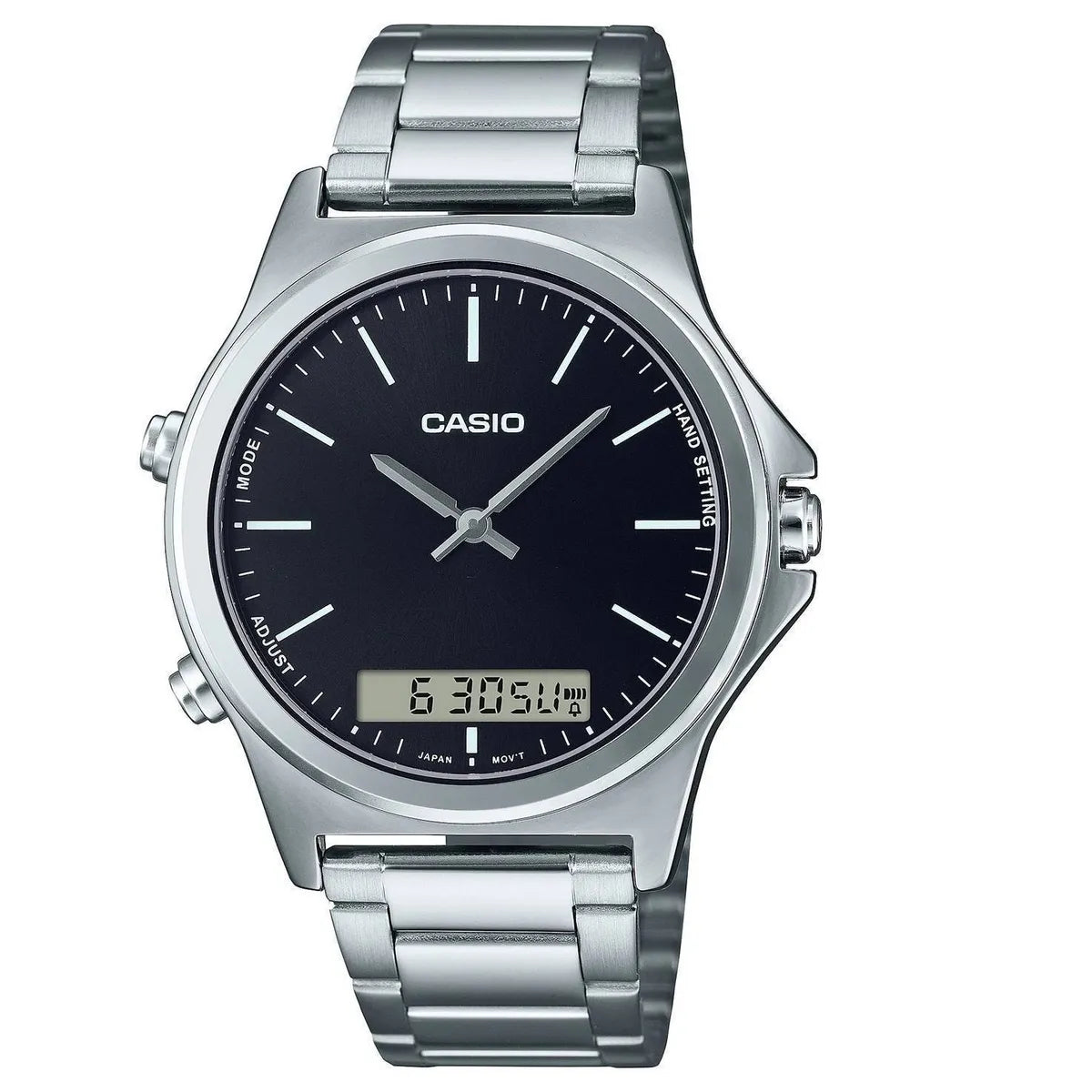 Reloj Casio MTP-VC01D-3EUDF✅