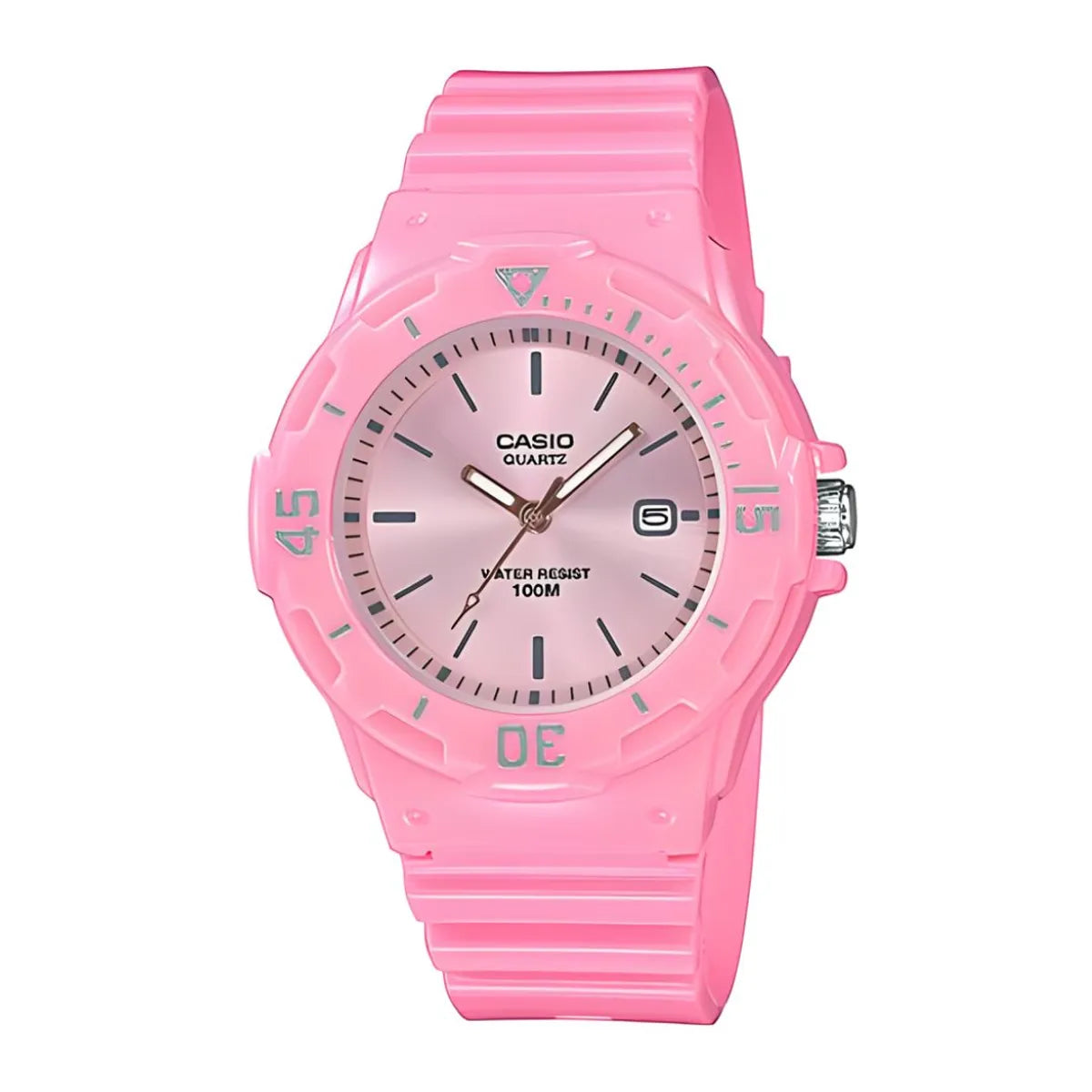 Reloj Casio Dama LRW-200H-9E2VDF✅
