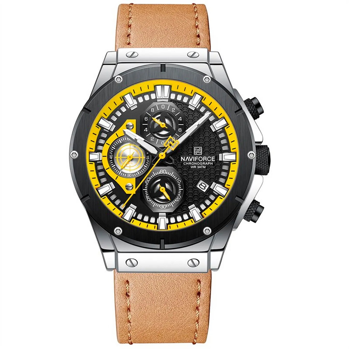 Reloj Naviforce de Hombre 8027