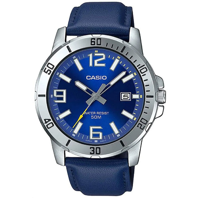 Reloj Casio MTP-VD01L-2BVUDF✅