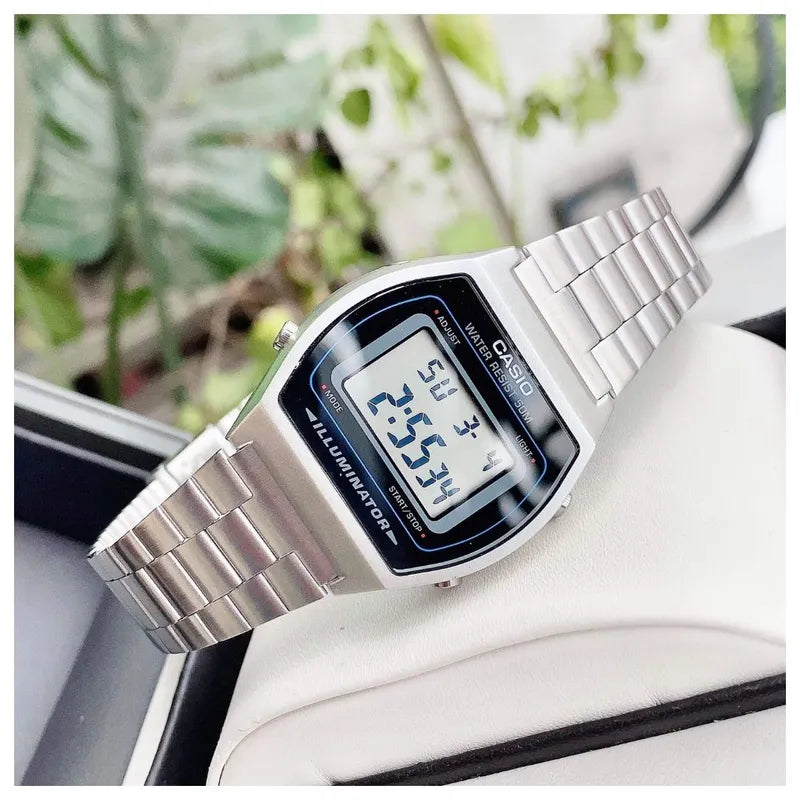 Reloj Unisex Casio B640WD-1