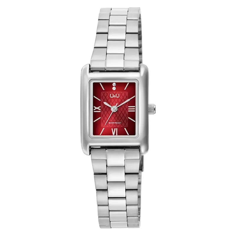 Reloj Q&Q para dama C69AP