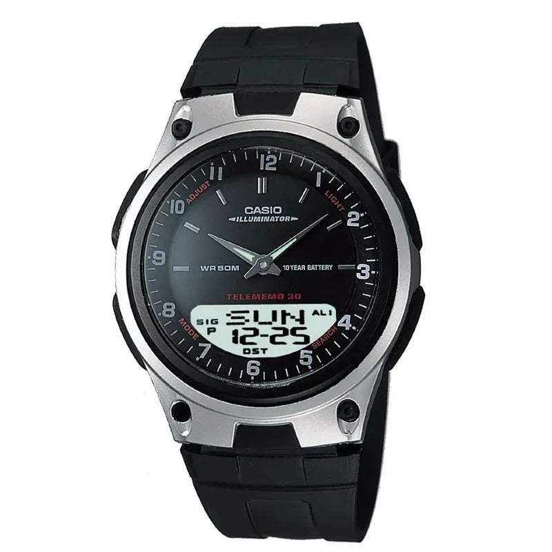 Reloj Casio AW-80-1AVDF