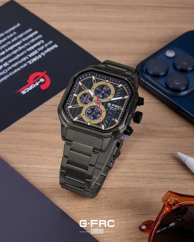 Reloj G-Force H4233G ✅