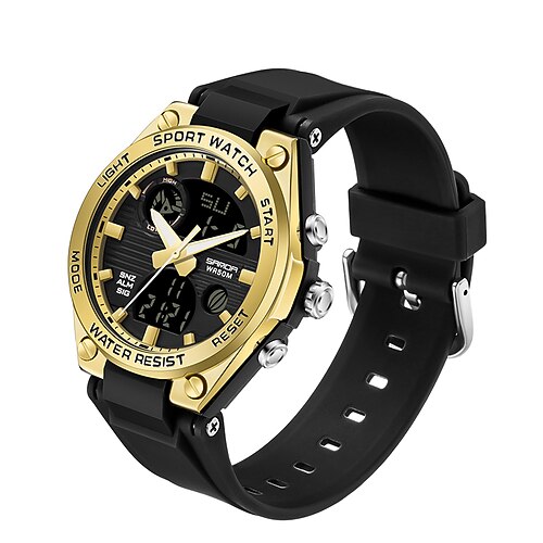 Reloj Deportivo Sanda 6067 !