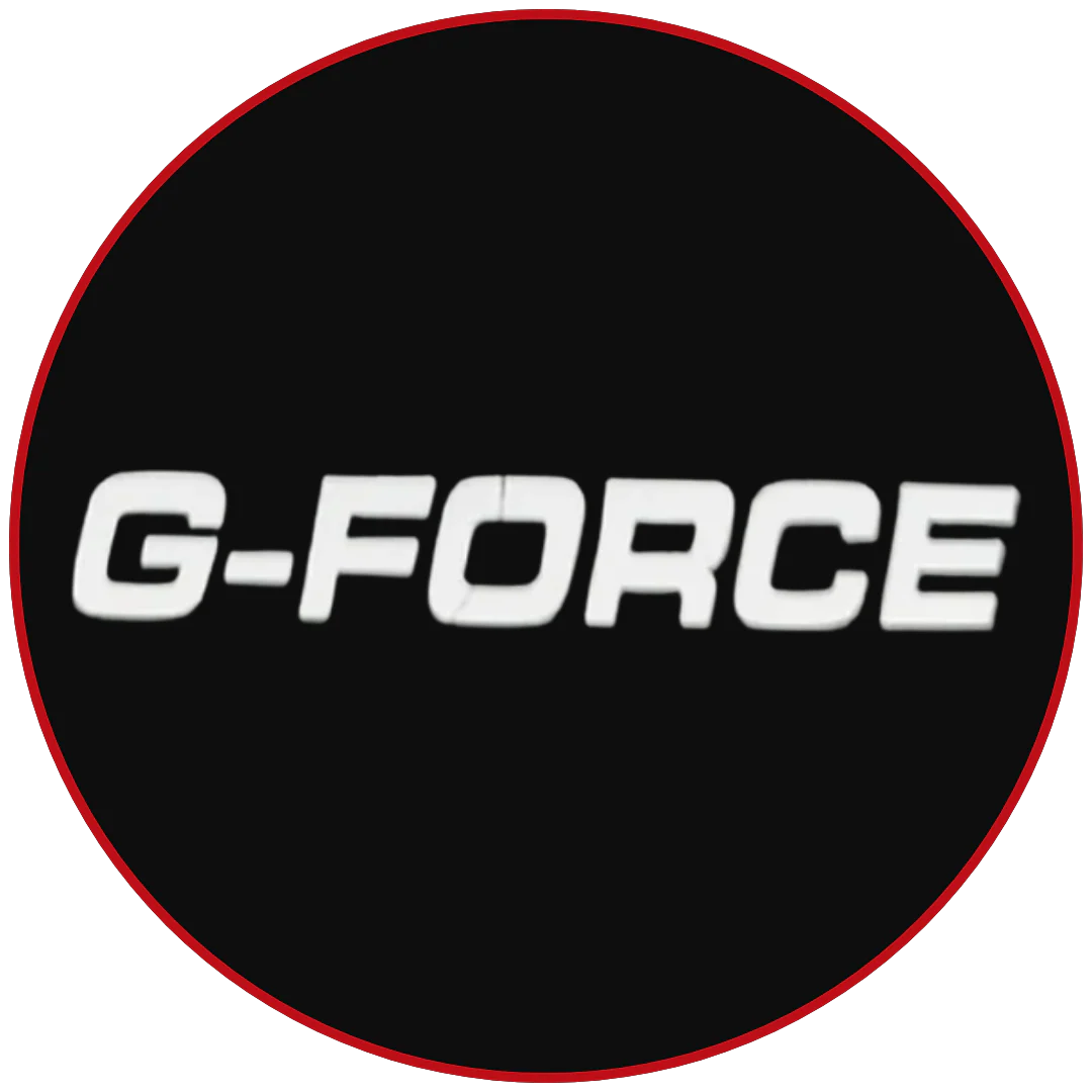G-FORCE