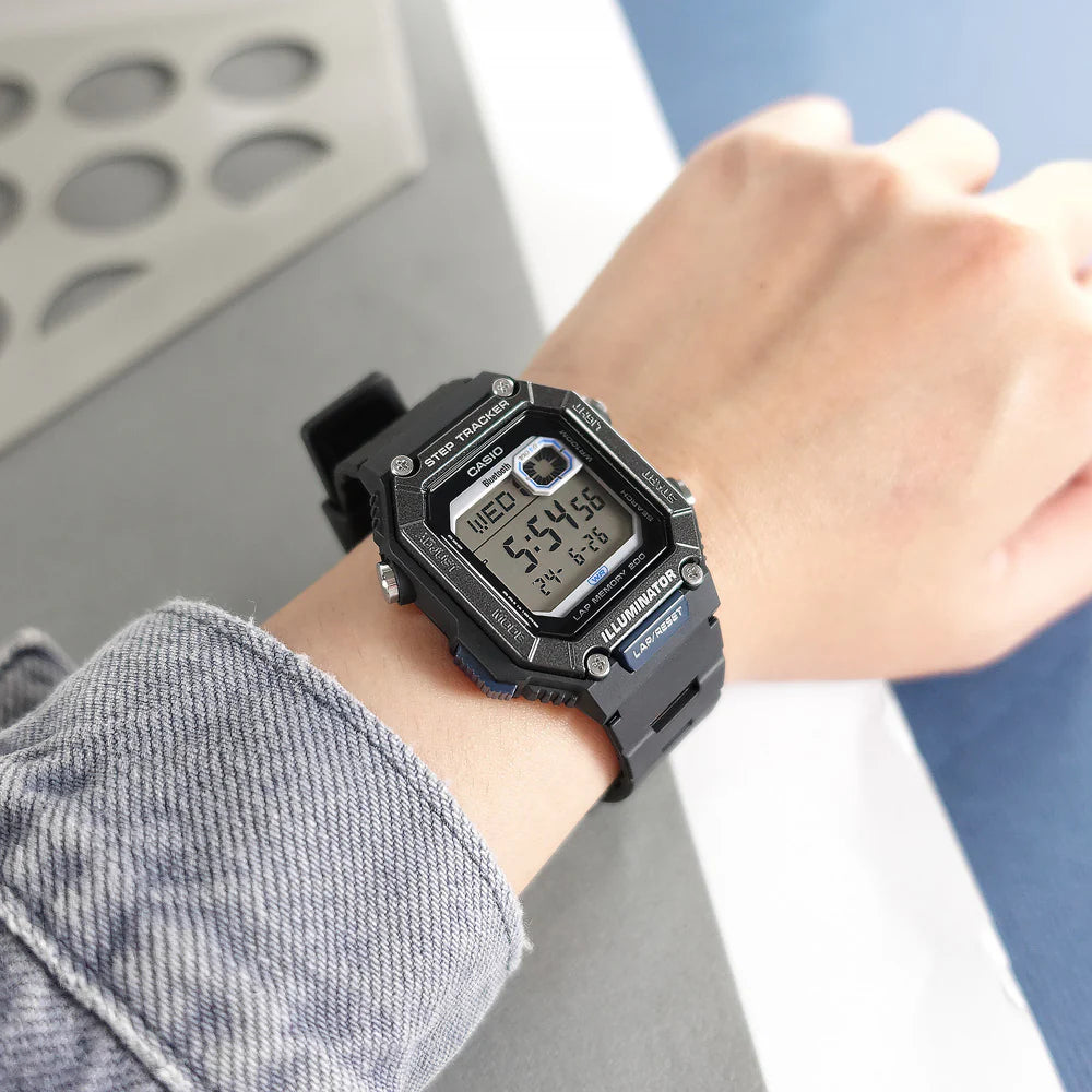 Reloj Casio WS-B1000-2AVDFDI