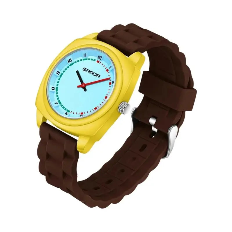 Reloj Deportivo Sanda 9109