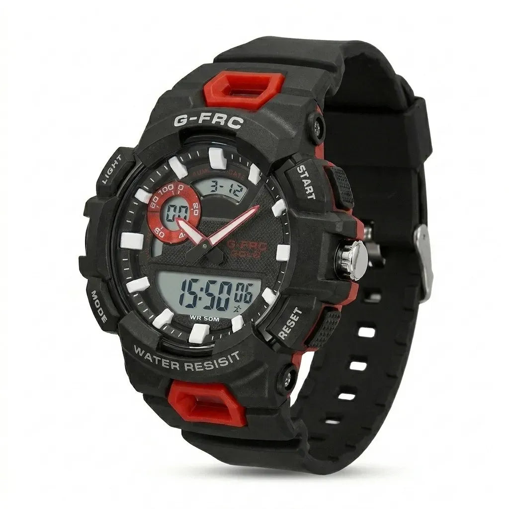 Reloj G-FORCE AK22186 ✅