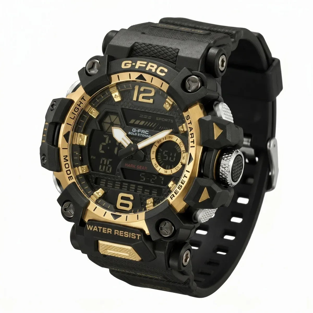 Reloj G-FORCE AK24166 ✅