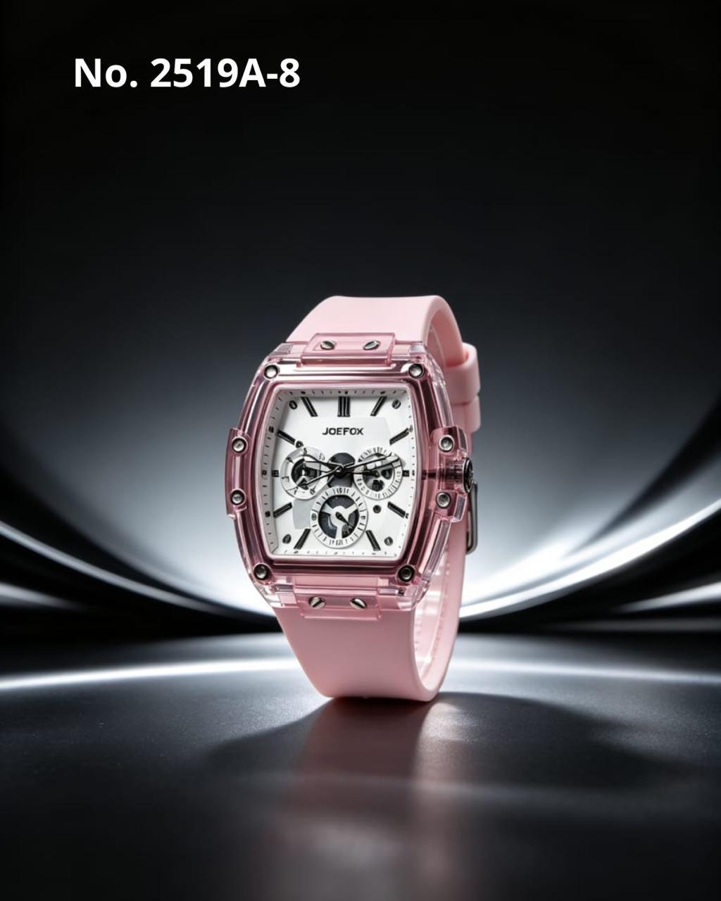 Reloj para caballero JOEFOX 2519A-0