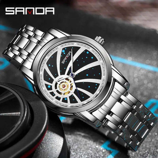 Reloj de Hombre Sanda 7004