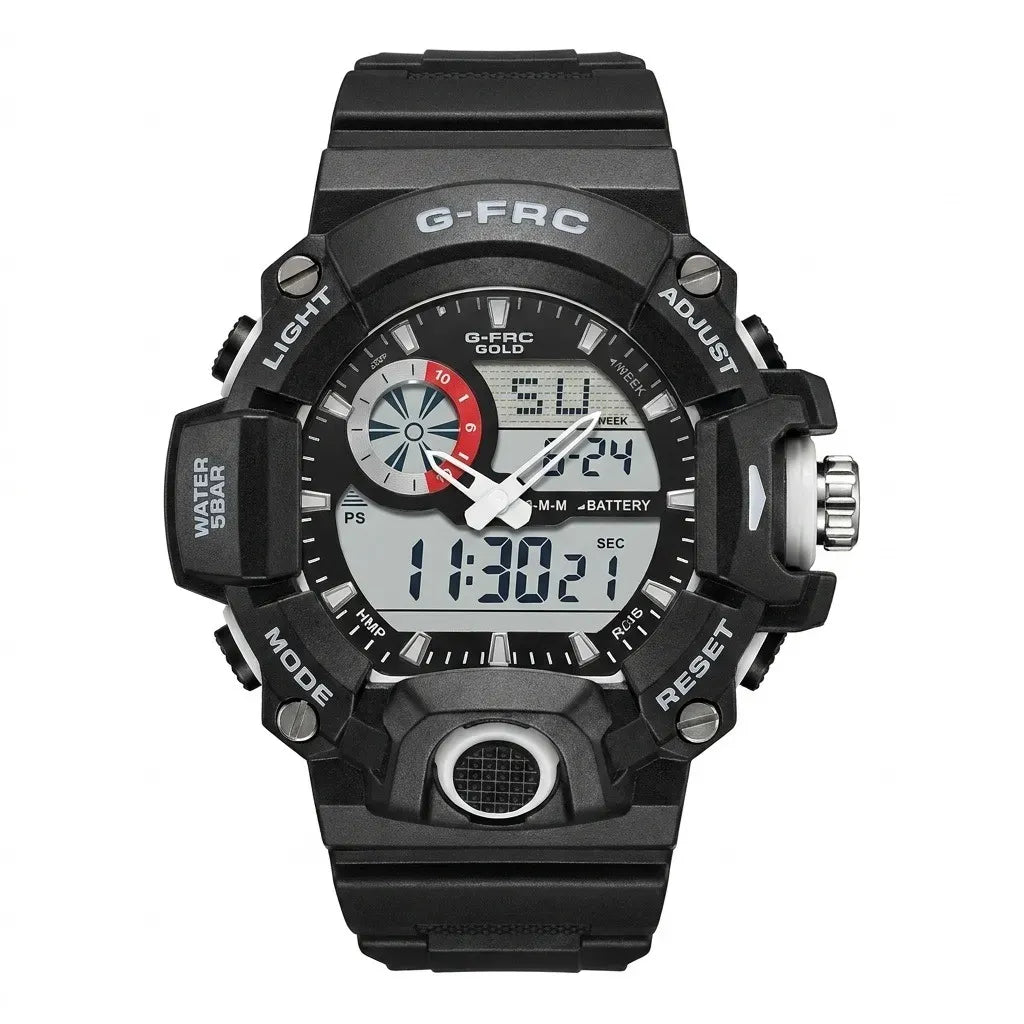 Reloj G-FORCE AK14101 ✅