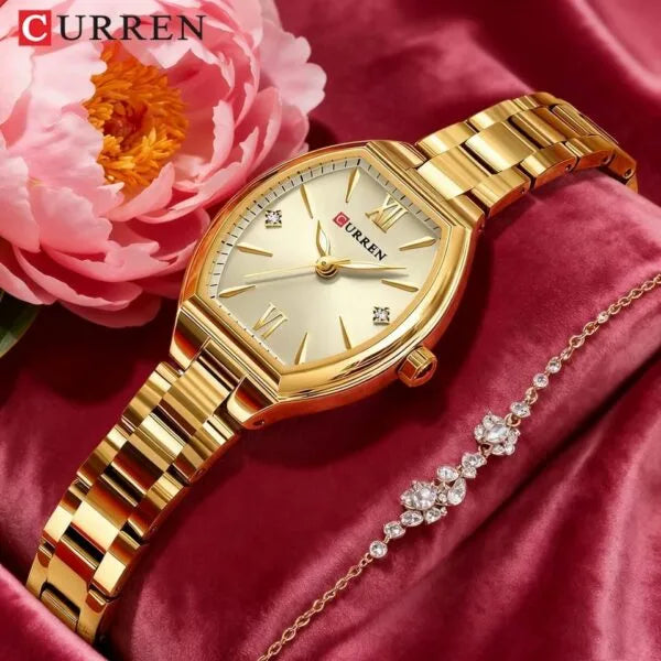 Reloj Curren para Dama 9112