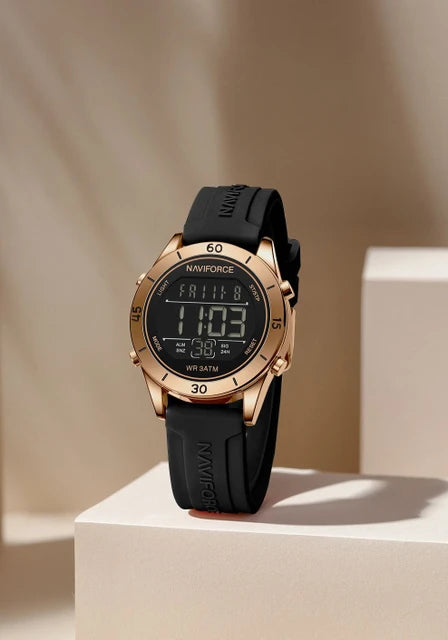 Reloj Naviforce 5054 Dama ✅