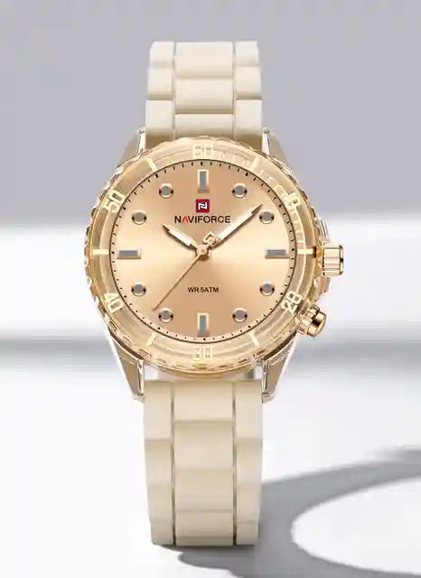 Reloj NAVIFORCE NF7115 Dama