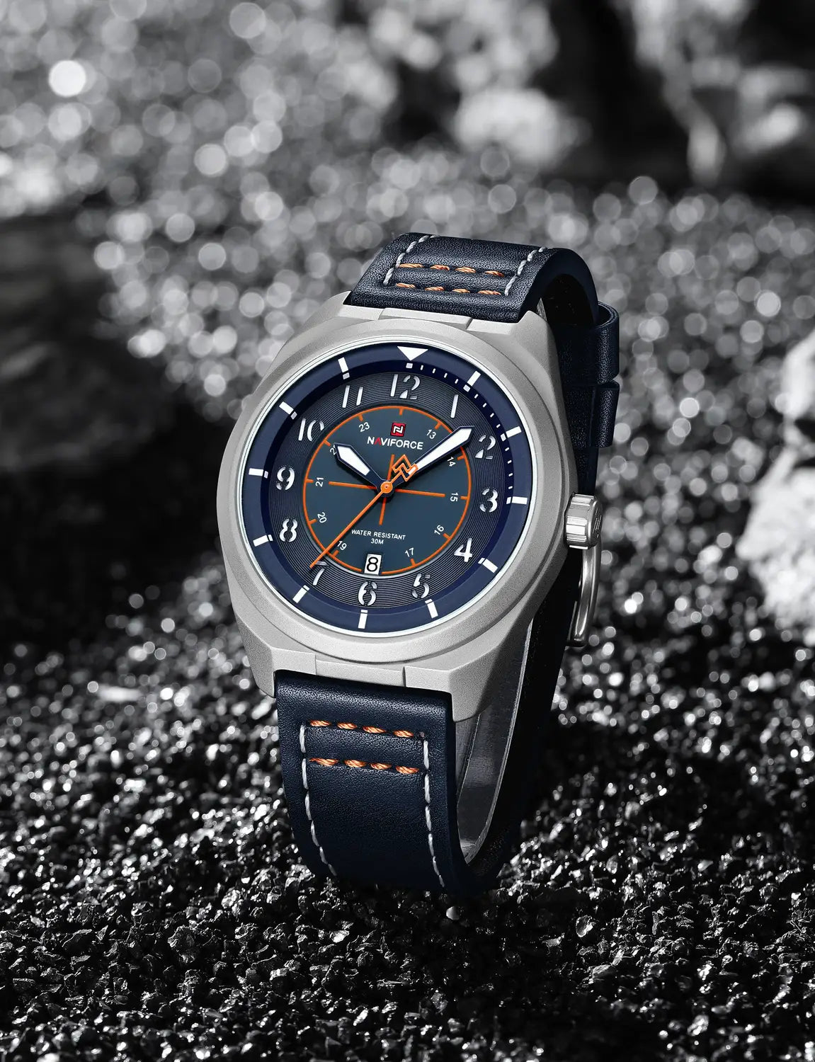 Reloj Naviforce de Caballero 9281