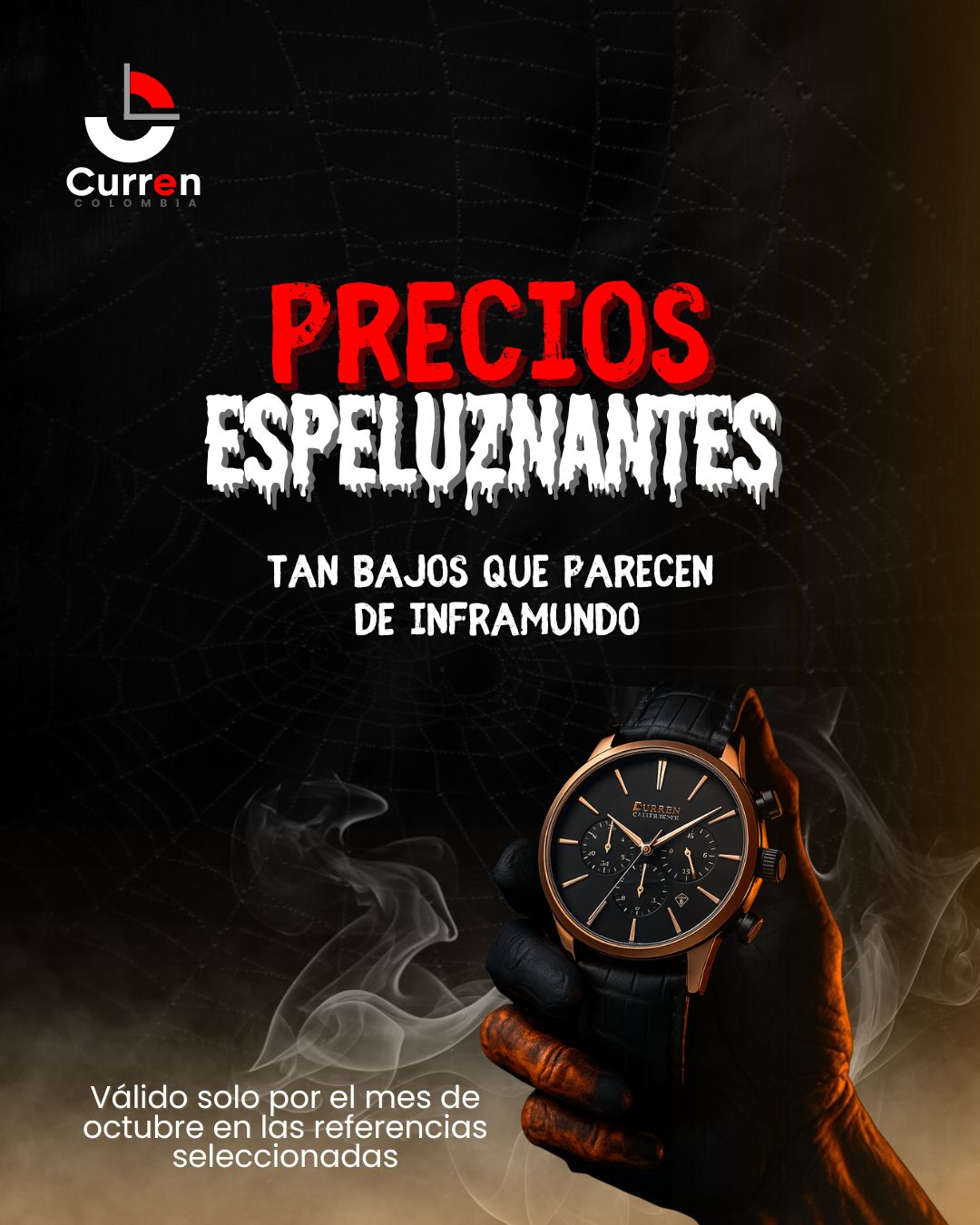 PROMOCIÓN DE OCTUBRE