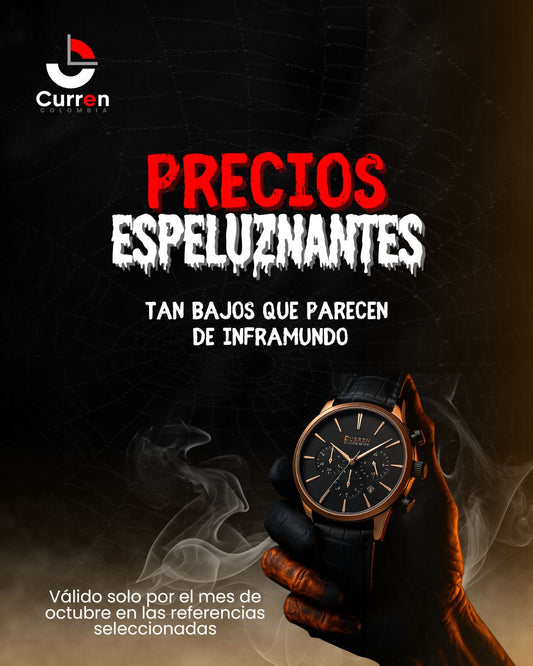 PROMOCIÓN DE OCTUBRE