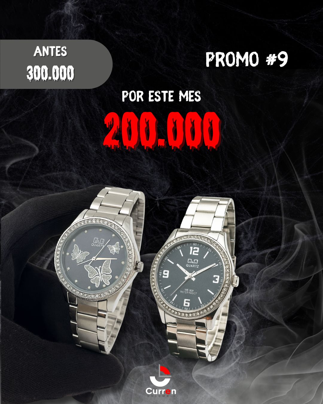 PROMOCIÓN DE OCTUBRE