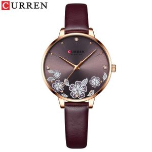 RELOJ CURREN C9068L