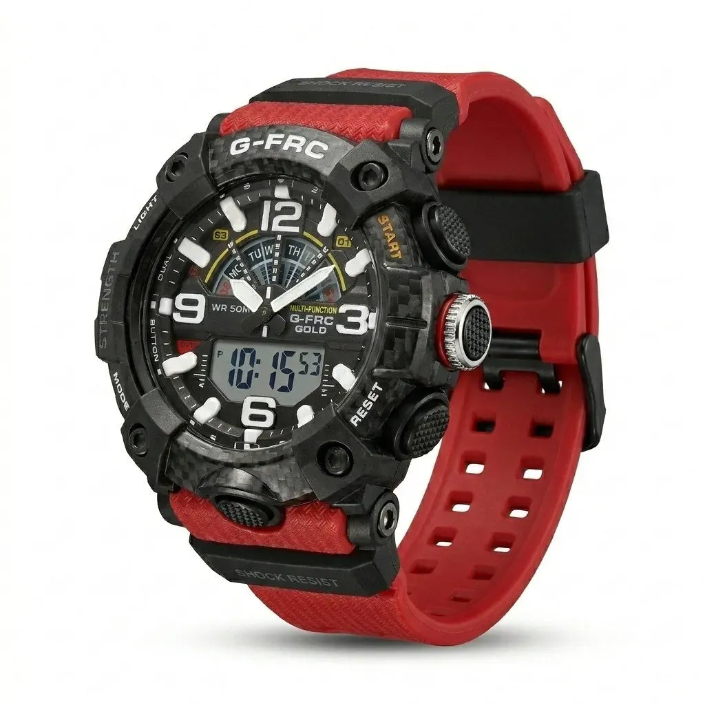 Reloj G Force para hombre AK22188 ✅