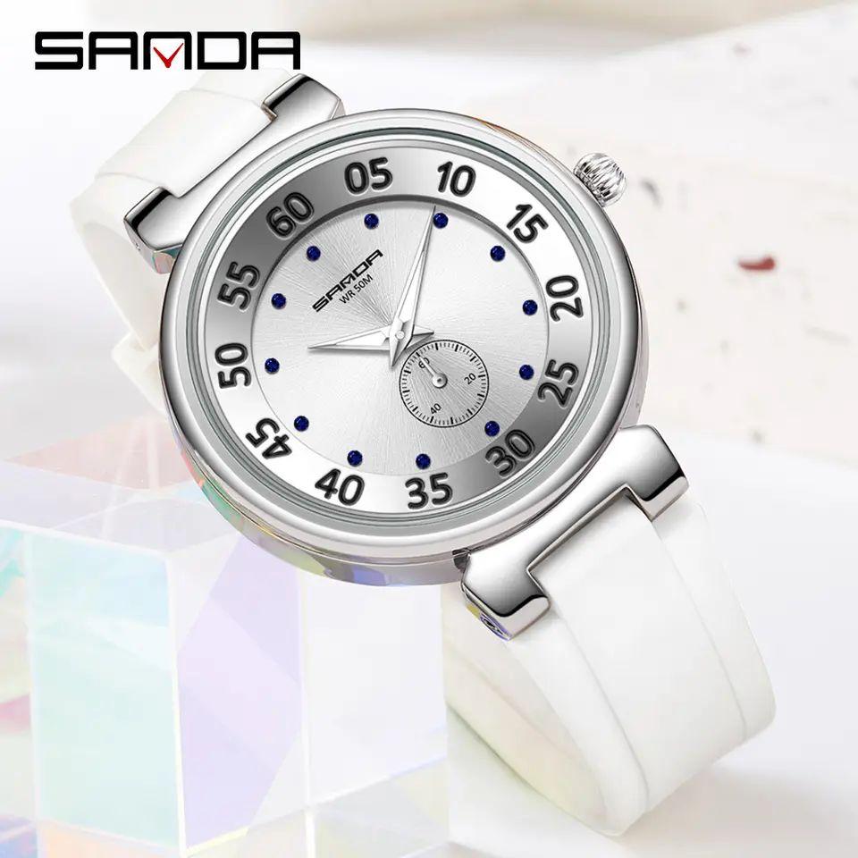 Reloj de Dama Sanda 3212