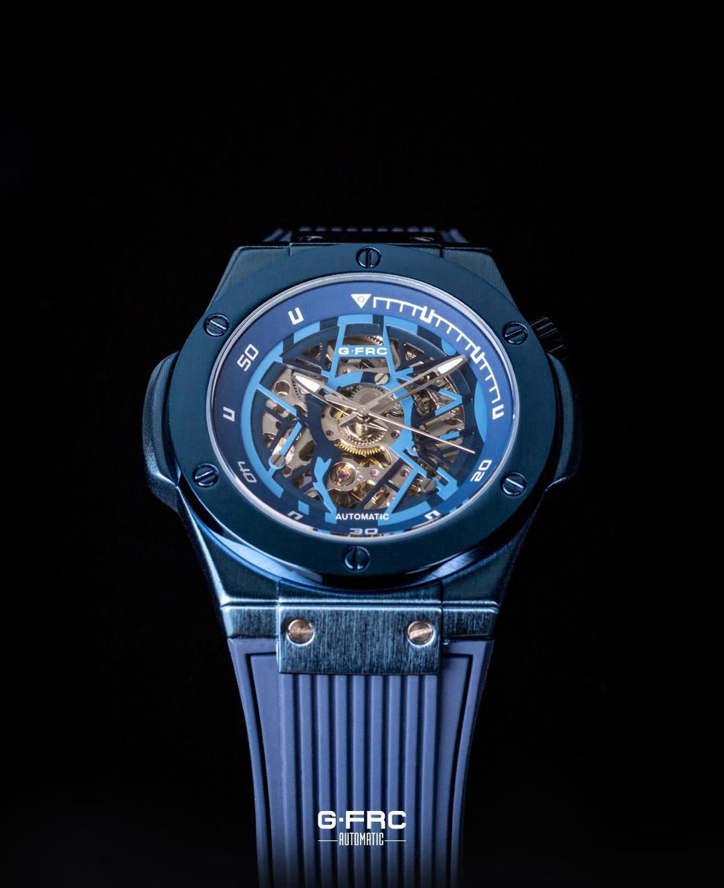 Reloj de Hombre G-FORCE Automatico