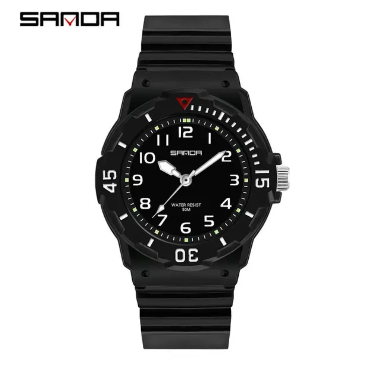 Reloj de Dama Sanda 6011