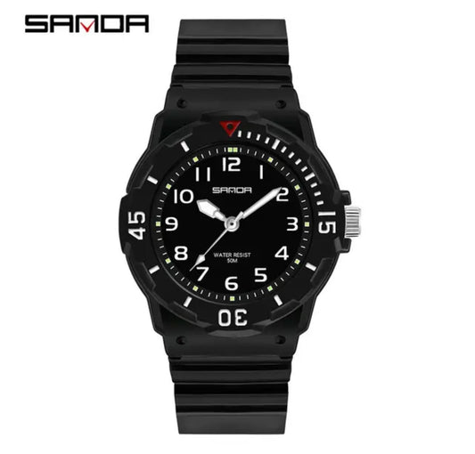 Reloj de Dama Sanda 6011