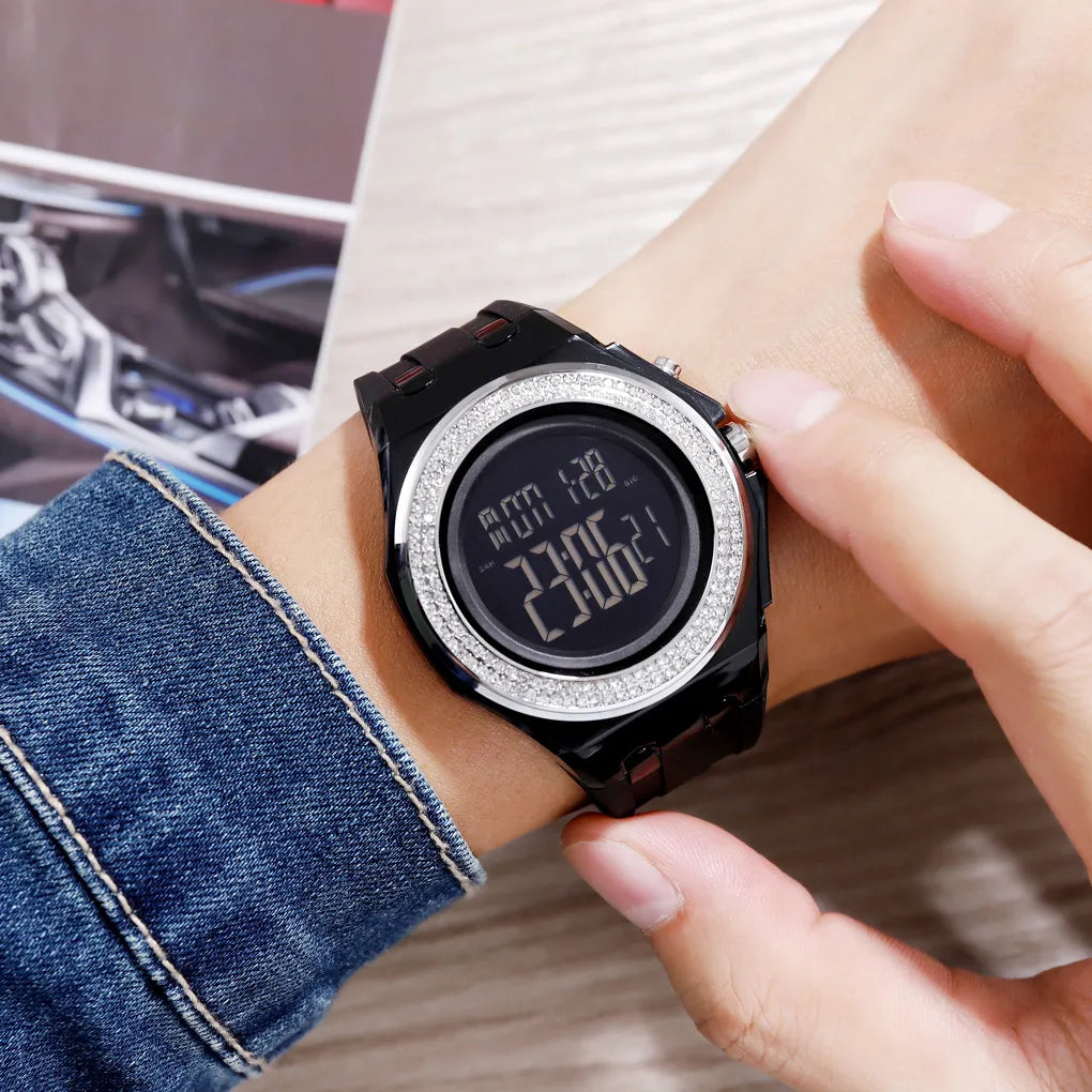 Reloj Skmei Dama🌸✅