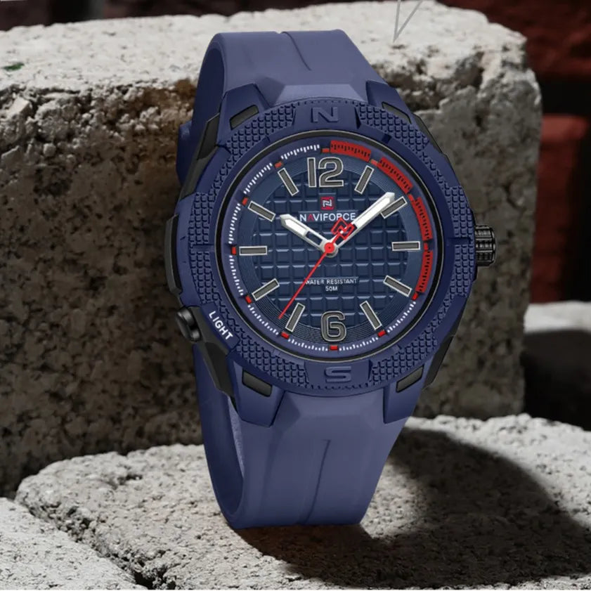 Reloj  NAVIFORCE NF7126🐬🐬