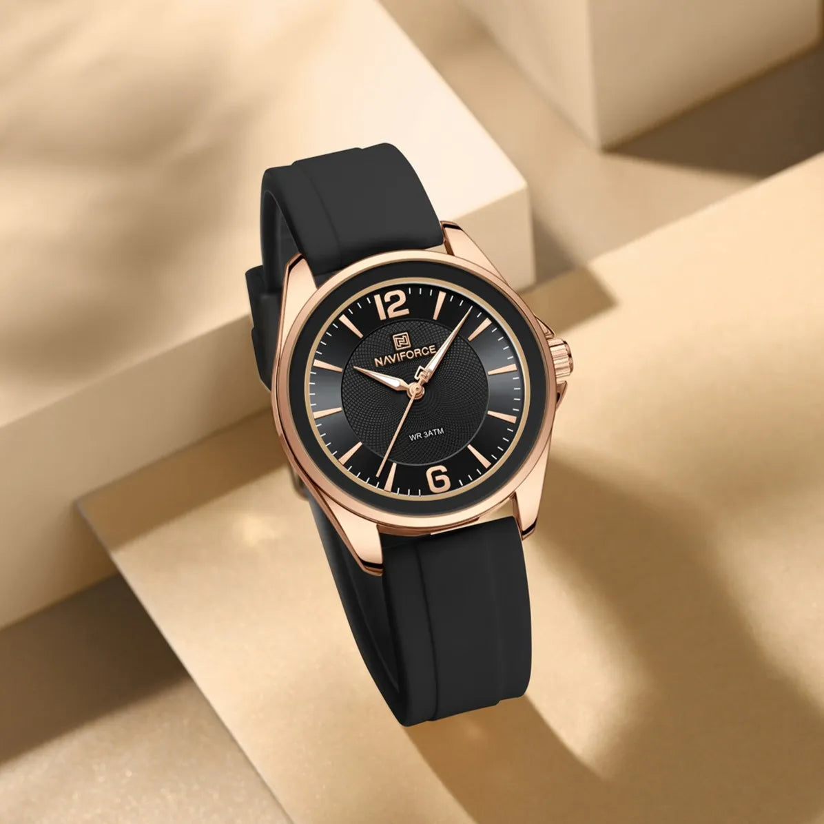 Reloj NAVIFORCE NF5068 Dama